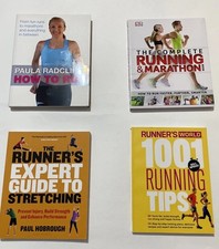 Bundle of 4 Sport Running