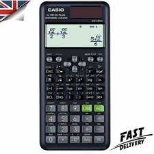 CASIO FX-991ES Plus Advanced