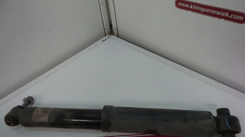 Shock absorber left rear - absorber,