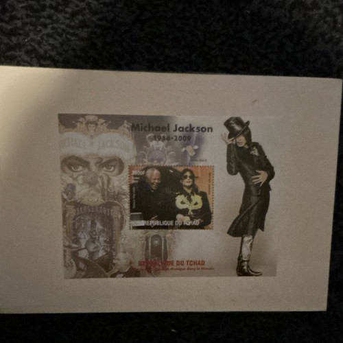 Chad michael jackson - michael,