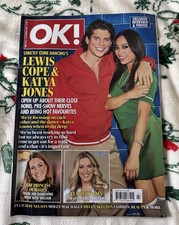 Ok Magazine 27th October 2025
