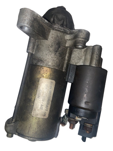Starter motor ford mondeo - motor,