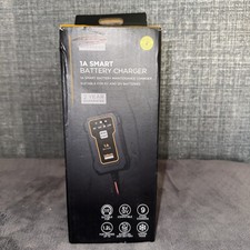 Halfords Smart Automatic