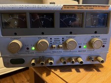 Instek Dual Tracking 5V Model