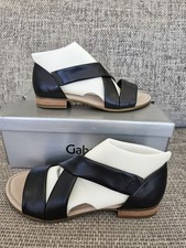 Ladies Gabor SWEETLY Black