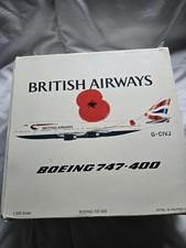 Inflight200 1/200 British