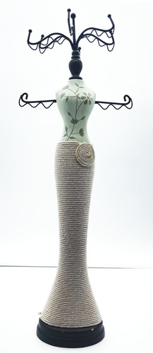 Jewellery stand holder - jewellery,