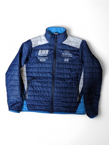 Subaru btcc racing padded - btcc,