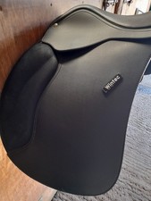 Wintec 500 Wide GP Saddle