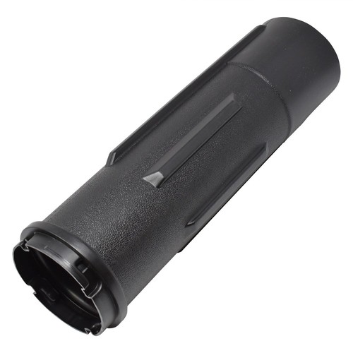 Flymo garden blower - garden, tube