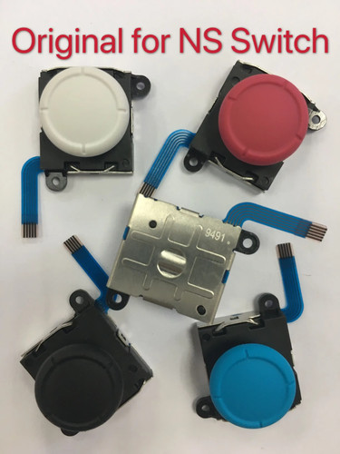 Nintendo switch analog - nintendo,