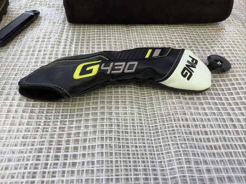 Ping g340 hybrid head - head, cover