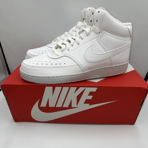 Nike court vision - vision, mid
