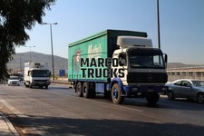 Truck Photo Mercedes-Benz
