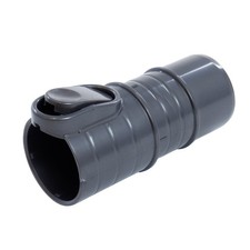 Tool Adaptor Replacement for