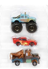 Disney Pixar Cars Diecast