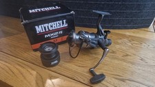 Mitchell MX2 5500 Freespool