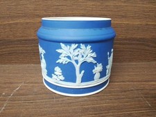 Wedgwood Pot/Jar