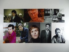 Film Movies Autographed Photos