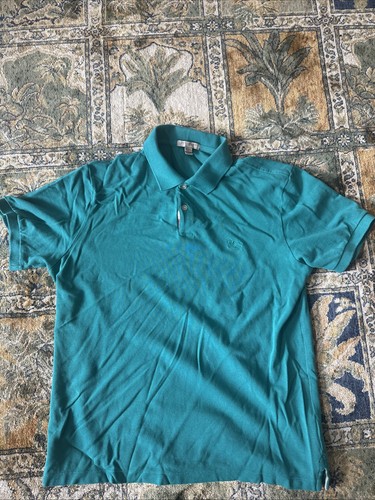 Burberry men polo - burberry,