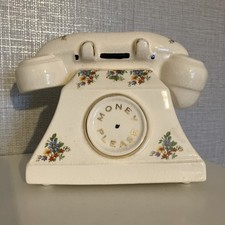 Arthur Wood Telephone Money