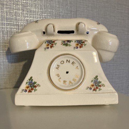 Arthur wood telephone money - arthur,