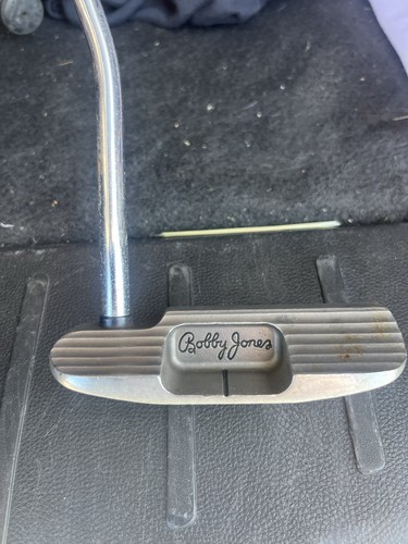 Putter classic bobby jones - putter,