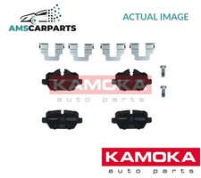 BRAKE PADS SET BRAKING PAD