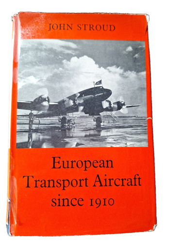 European transport aircraft - transport,
