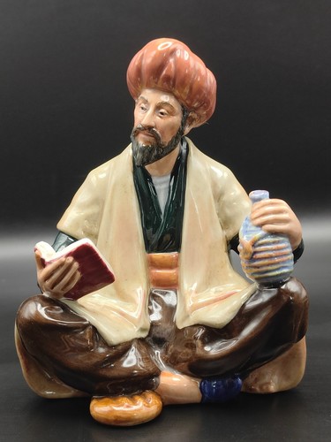 Royal doulton omar khayyam - royal,