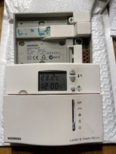 Siemens Landis and Staefa