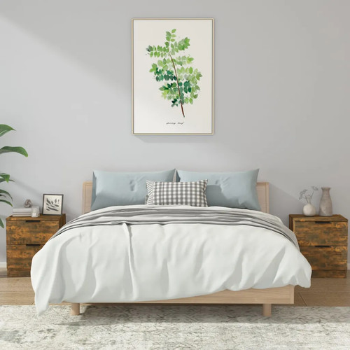 Walplus smoked oak - walplus,