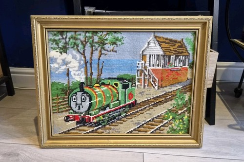 Vintage thomas the - thomas, engine