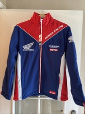 Honda Racing Jacket Official