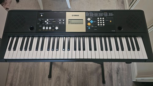 Yamaha ypt 220 digital - ypt-220,