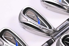 Left Hand Nike Slingshot Irons / 5-PW / UniFlex Nike Shafts