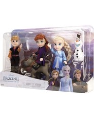 Disney Frozen 2 6 Petite Key