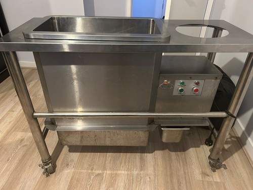 Breading table from - from, ceren