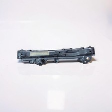 FRONT LOWER BUMPER BEAM
