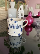 Emma bridgewater small mug - bridgewater,