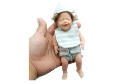 ZIYIUI Mini Reborn Dolls