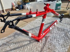 GT Zaskar Race Mountain Bike