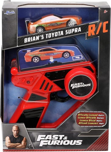 Fast furious 55 toyota - &,
