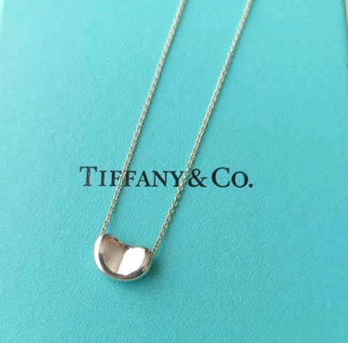 Tiffany elsa peretti - &, co