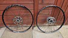 Mtb wheelset ragley - wheelset,