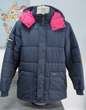 BERGHAUS POLE 87 - DEAN STREET
