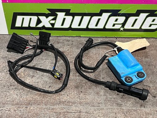 Ignition coil husqvarna - husqvarna, te