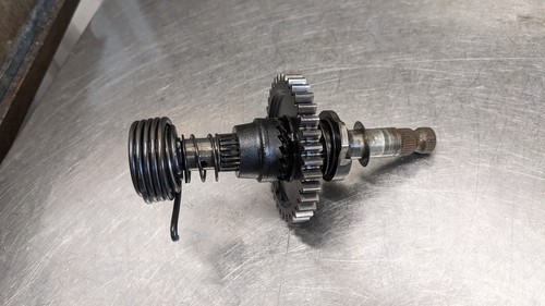 Honda cb250rs kickstart shaft - honda,
