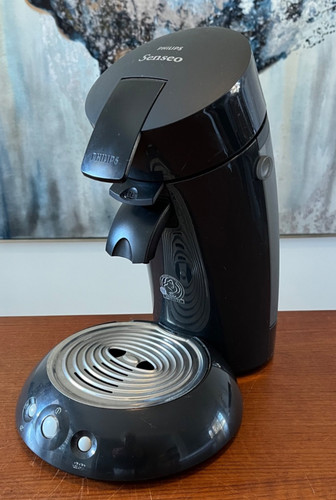 Philips senseo coffee maker - senseo,