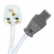 Supra Cables LoRad 2.5 Mk2